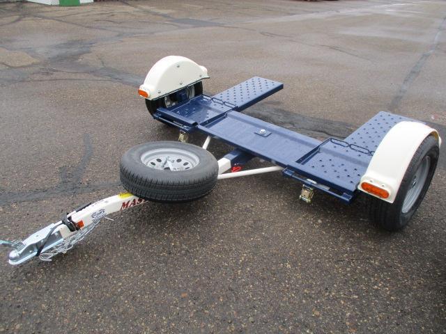 2021 Master Tow 80THD Tow Dolly 2021 Master Tow 80THD Tow Dolly