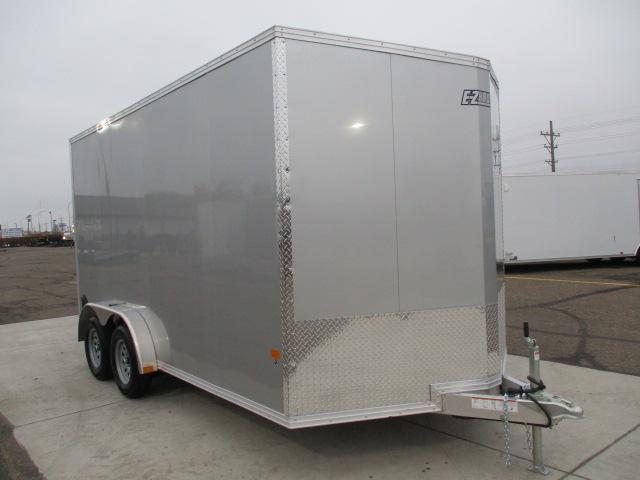 2022 EZ Hauler EZEC7.5X14 Enclosed Cargo Trailer 2022 EZ Hauler EZEC7.5X14 Enclosed Cargo Trailer