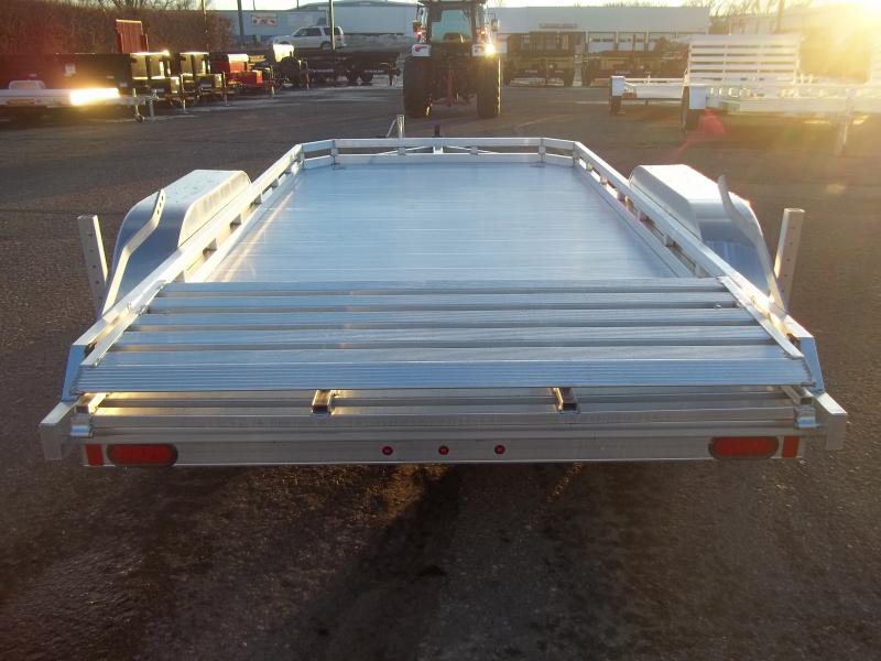 new Utility Trailers Aluma  for sale, in Mandan, ND Thumbnail 6