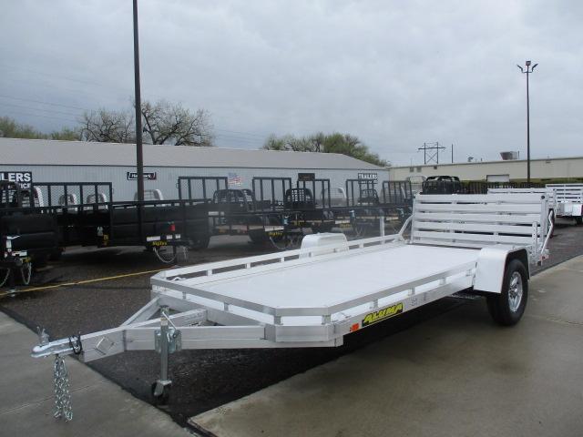 2022 Aluma 7814S BT Utility 2022 Aluma 7814S BT Utility