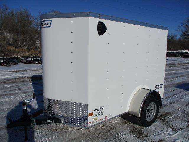 2020 Haulmark PP58S2 Passport Enclosed Cargo Trailer 2020 Haulmark PP58S2 Passport Enclosed Cargo Trailer