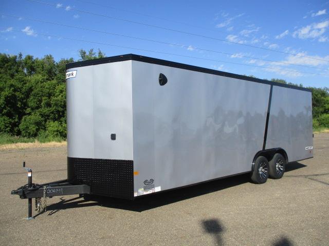 2020 Haulmark HEAT HH8524T3 Car / Racing Trailer 2020 Haulmark HEAT HH8524T3 Car / Racing Trailer