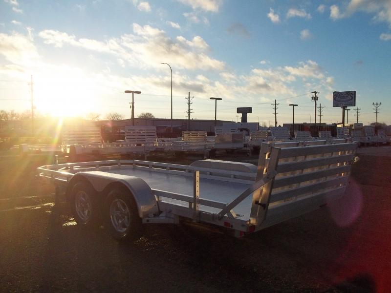 new Utility Trailers Aluma  for sale, in Mandan, ND Thumbnail 4