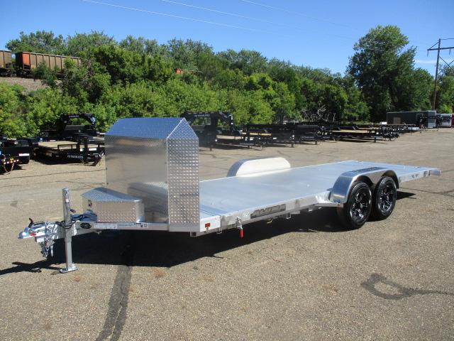 2023 Aluma 8220HTILTANV Utility Trailer 2023 Aluma 8220HTILTANV Utility Trailer