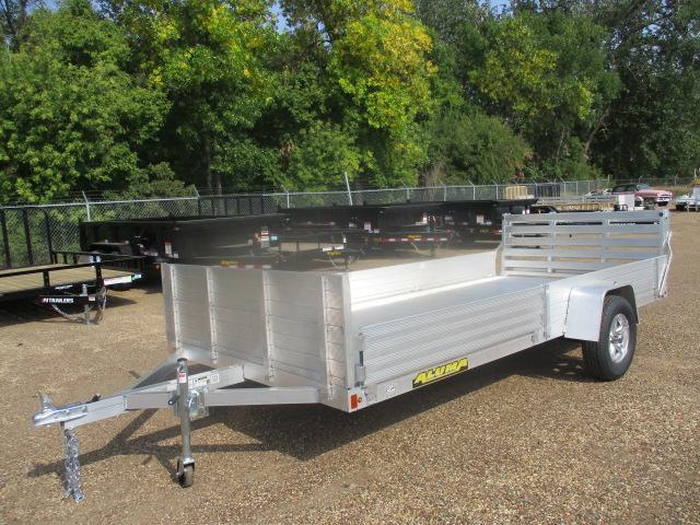 2023 Aluma 8114SR Utility 2023 Aluma 8114SR Utility