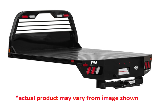 2021 PJ Truck Bed GB 11'4/97/84/34 SD 2021 PJ Truck Bed GB 11'4/97/84/34 SD