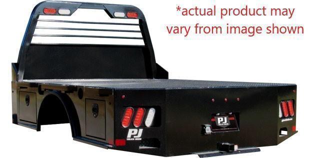 2021 PJ Truck Beds GS- 7'/84/38/42 Truck Bed 2021 PJ Truck Beds GS- 7'/84/38/42 Truck Bed