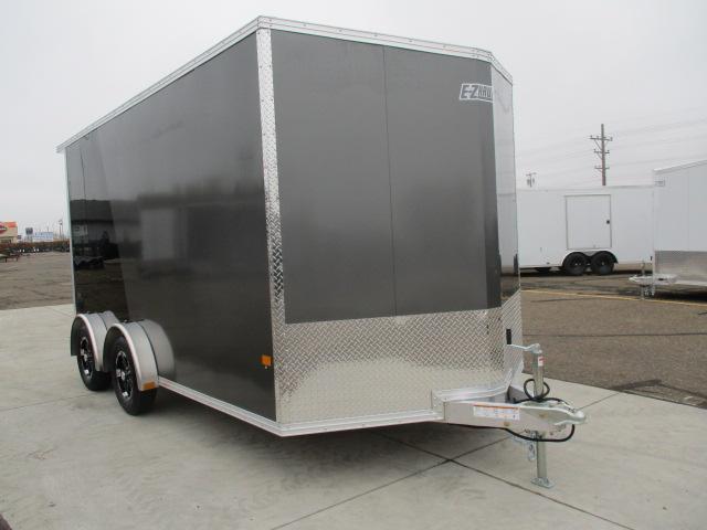 2022 EZ Hauler EZEC7.5X14 Enclosed Cargo Trailer 2022 EZ Hauler EZEC7.5X14 Enclosed Cargo Trailer