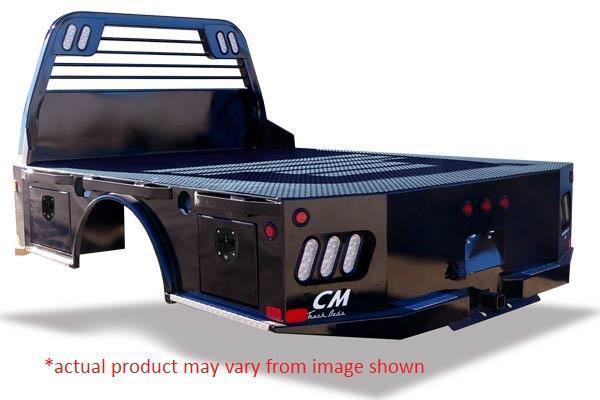 2021 CM Truck Beds SK 8'6/97/56/38 Truck Bed 2021 CM Truck Beds SK 8'6/97/56/38 Truck Bed