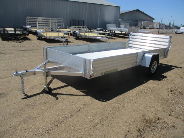 2023 Aluma 8114SR Utility 2023 Aluma 8114SR Utility