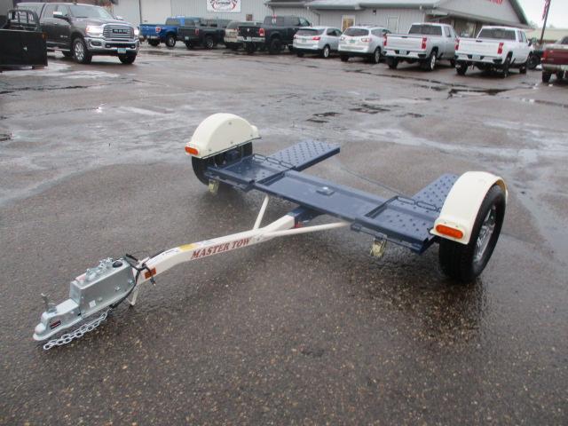 2022 Master Tow 80THDSB Tow Dolly 2022 Master Tow 80THDSB Tow Dolly