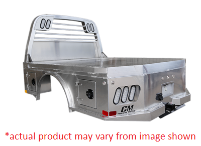 2021 CM Truck Beds ALSK 7'/84/42/42 2021 CM Truck Beds ALSK 7'/84/42/42