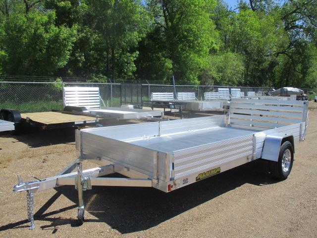 2023 Aluma 8114SR Utility 2023 Aluma 8114SR Utility