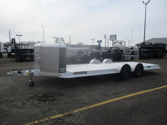 2022 Aluma 8222H-XL-TA-EL-R-RTD Car / Racing Trailer 2022 Aluma 8222H-XL-TA-EL-R-RTD Car / Racing Trailer