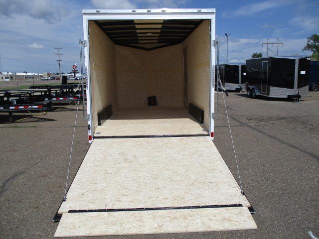 new Cargo (Enclosed) Trailers Formula Trailers  for sale, in Mandan, ND Thumbnail 5