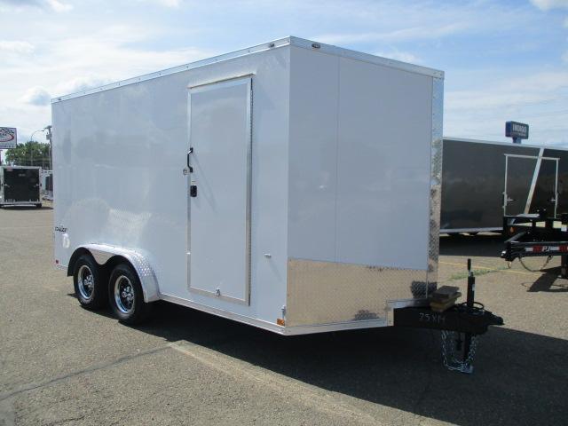 new Cargo (Enclosed) Trailers Formula Trailers  for sale, in Mandan, ND Thumbnail 2