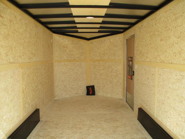new Cargo (Enclosed) Trailers Formula Trailers  for sale, in Mandan, ND Thumbnail 6