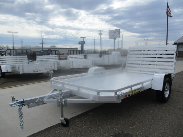 2023 Aluma 7712H TG Utility 2023 Aluma 7712H TG Utility