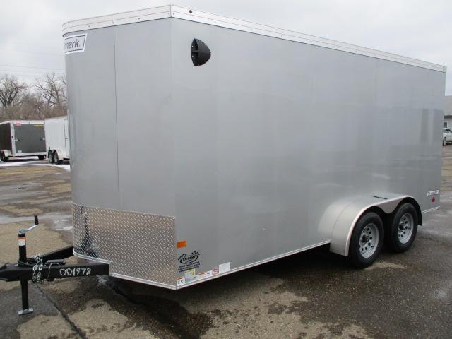 2020 Haulmark TSV716T2 Enclosed Cargo Trailer 2020 Haulmark TSV716T2 Enclosed Cargo Trailer