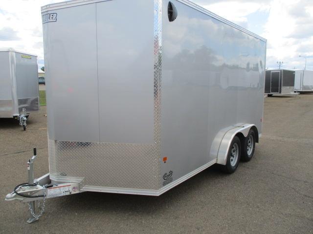 2020 EZ Hauler EZEC7.5X14-IF Enclosed Cargo Trailer 2020 EZ Hauler EZEC7.5X14-IF Enclosed Cargo Trailer