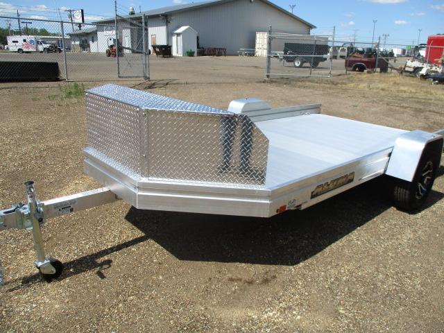 2021 Aluma UTR12 ATV Trailer 2021 Aluma UTR12 ATV Trailer