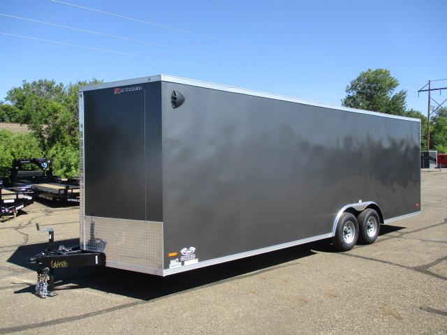 2023 RC Trailers RDLX8.5X24TA3 Enclosed Cargo Trailer 2023 RC Trailers RDLX8.5X24TA3 Enclosed Cargo Trailer
