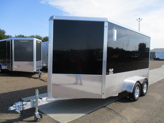 2020 Aluma AE712TAM Enclosed Cargo Trailer 2020 Aluma AE712TAM Enclosed Cargo Trailer
