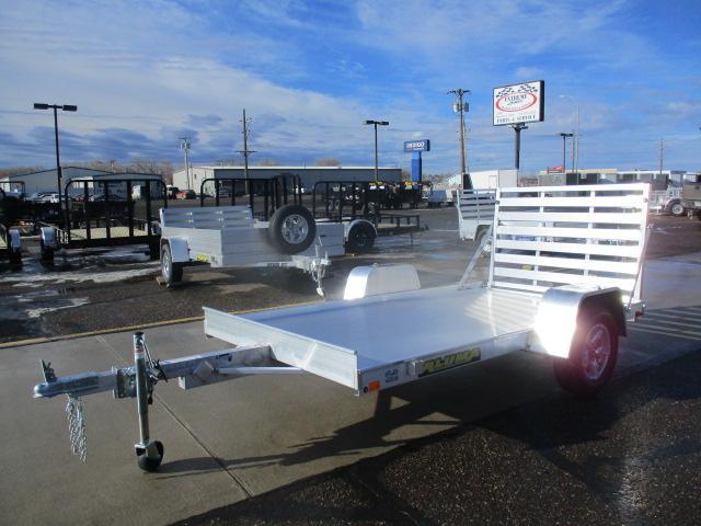 2023 Aluma 6310S-TG Utility Trailer 2023 Aluma 6310S-TG Utility Trailer