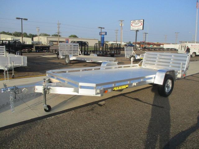 2021 Aluma 7814S BT Utility 2021 Aluma 7814S BT Utility