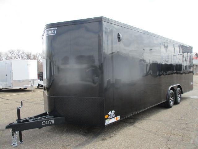 2022 Haulmark HEAT8524T3 Car / Racing Trailer 2022 Haulmark HEAT8524T3 Car / Racing Trailer