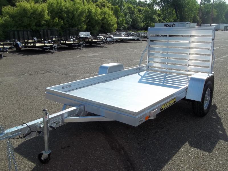 2025 Aluma 6810H-S-TG Utility Trailer 2025 Aluma 6810H-S-TG Utility Trailer ki2vsOdctlsq