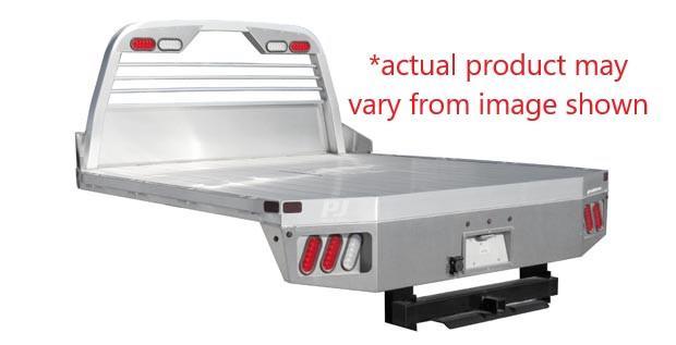 2019 PJ Truck Beds ALGB-01844242 Truck Bed 2019 PJ Truck Beds ALGB-01844242 Truck Bed