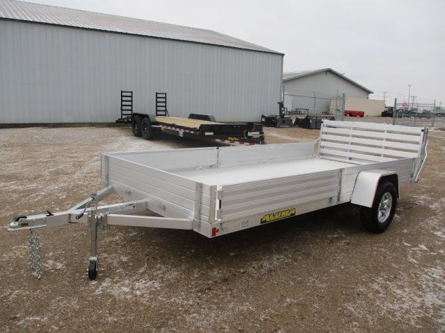2022 Aluma 8114SR Utility 2022 Aluma 8114SR Utility