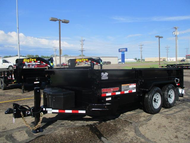 2021 Midsota HV821414K Dump Trailer 2021 Midsota HV821414K Dump Trailer