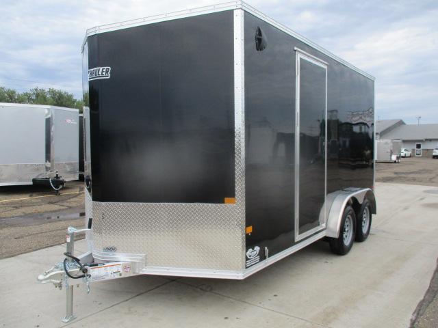2023 EZ Hauler EZEC7.5X14 Enclosed Cargo Trailer 2023 EZ Hauler EZEC7.5X14 Enclosed Cargo Trailer
