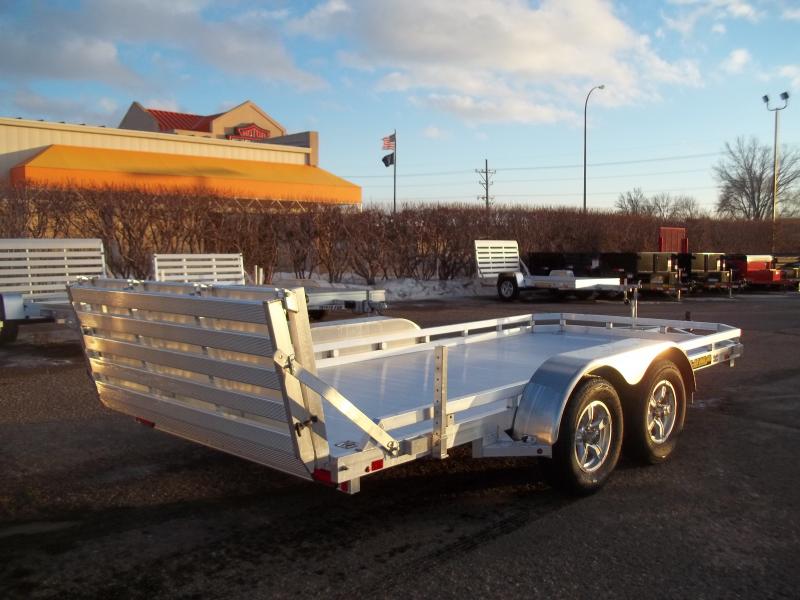 new Utility Trailers Aluma  for sale, in Mandan, ND Thumbnail 3