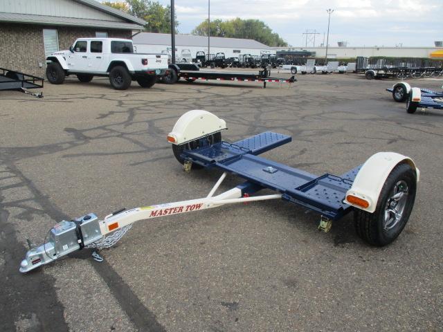 2022 Master Tow 80THDSB Tow Dolly 2022 Master Tow 80THDSB Tow Dolly