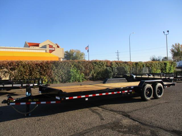 2022 Big Tex Trailers 16TL-24 Equipment Trailer 2022 Big Tex Trailers 16TL-24 Equipment Trailer