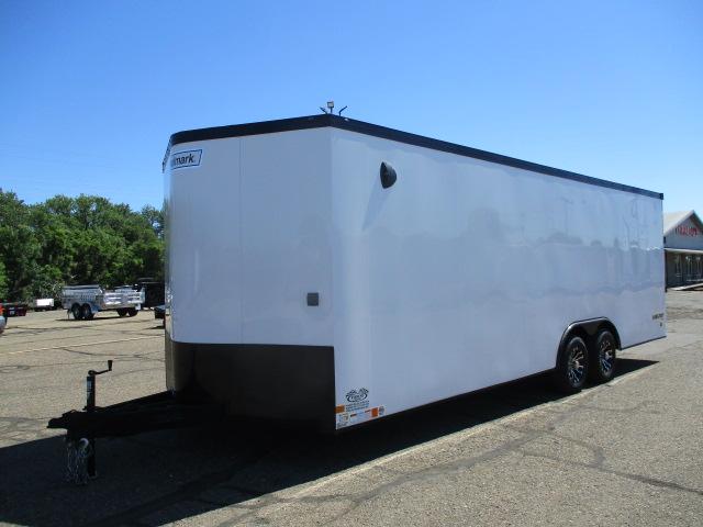 2023 Haulmark HEAT8524T3 Car / Racing Trailer 2023 Haulmark HEAT8524T3 Car / Racing Trailer