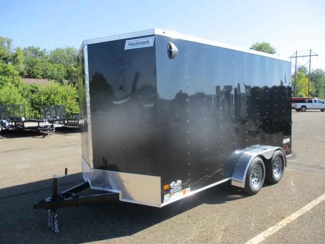 2022 Haulmark PP714T2-D Enclosed Cargo Trailer 2022 Haulmark PP714T2-D Enclosed Cargo Trailer