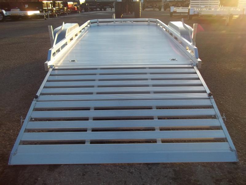 new Utility Trailers Aluma  for sale, in Mandan, ND Thumbnail 5
