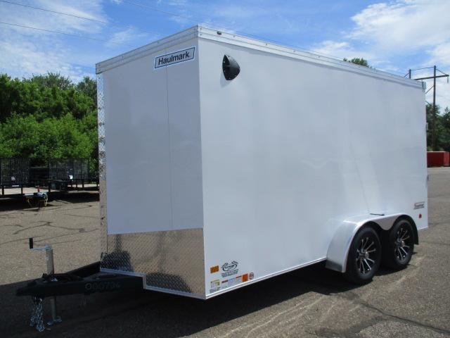 2022 Haulmark TSV714T2 Enclosed Cargo Trailer 2022 Haulmark TSV714T2 Enclosed Cargo Trailer