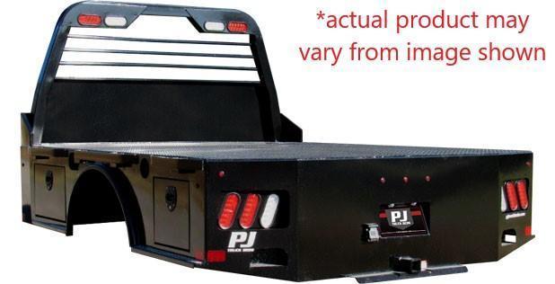 2020 PJ Truck Beds GS-8'6/97/58/42 NR Truck Bed 2020 PJ Truck Beds GS-8'6/97/58/42 NR Truck Bed