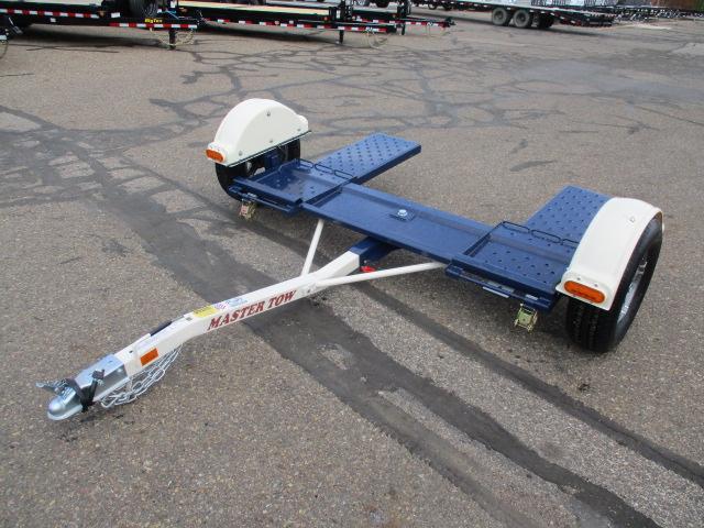 2022 Master Tow 80THD Tow Dolly 2022 Master Tow 80THD Tow Dolly
