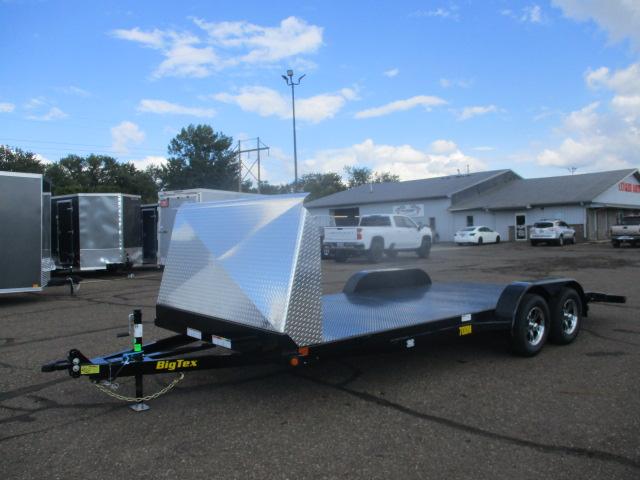 2023 Big Tex Trailers 70DM-20 Car / Racing Trailer 2023 Big Tex Trailers 70DM-20 Car / Racing Trailer