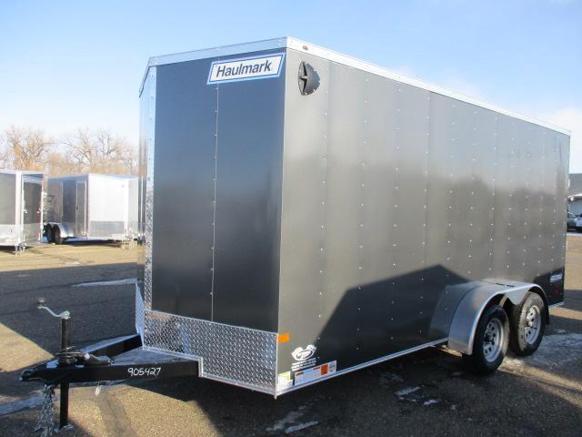 2022 Haulmark PP716T2-D Enclosed Cargo Trailer 2022 Haulmark PP716T2-D Enclosed Cargo Trailer