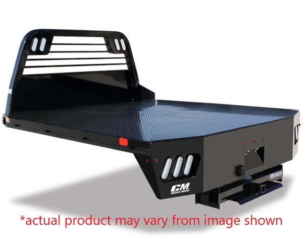2020 CM Truck Beds RD-84/84/38/42 Truck Bed 2020 CM Truck Beds RD-84/84/38/42 Truck Bed