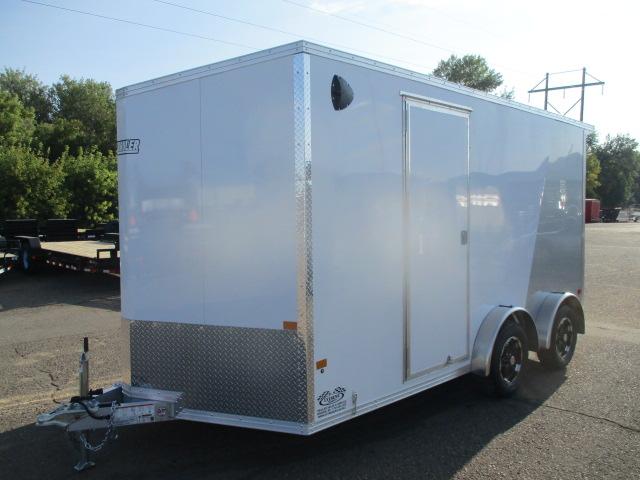 2023 EZ Hauler EZEC7.5X14 Enclosed Cargo Trailer 2023 EZ Hauler EZEC7.5X14 Enclosed Cargo Trailer