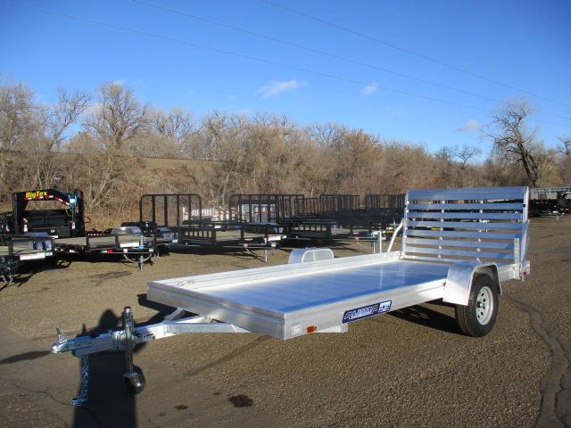 2023 Aluma 7814ES Utility Trailer 2023 Aluma 7814ES Utility Trailer