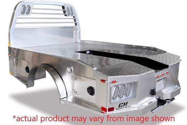 2021 CM Truck Beds ALER-9'4/94/60/34 SD 2021 CM Truck Beds ALER-9'4/94/60/34 SD